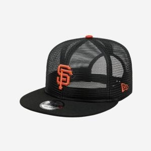 뉴에라 모자 CQK 14439962 MLB 샌프란시스코 자이언츠 풀 메쉬 스냅백 블랙이미지입니다. 누르면 해당 게시물로 새창이동합니다.