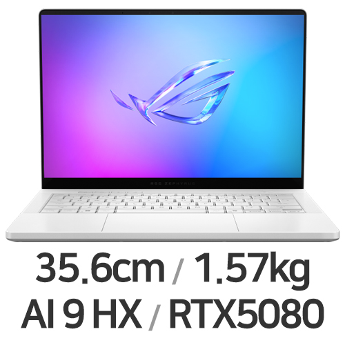 ASUS ROG 제피러스 G14 GA403WW-QS115W (SSD 2TB)_이미지