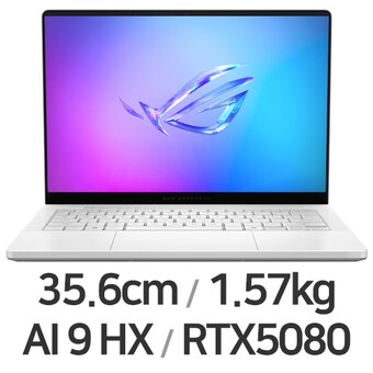<b>ASUS</b> ROG 제피러스 <b>G14</b> GA403WW-QS115W