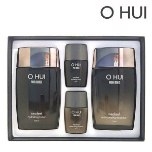 LG생활건강 오휘 포맨 네오필 2종세트 (선물포장)