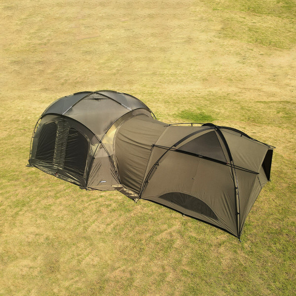 에르젠 아날로그 메뉴얼 하이브돔 아이보리 전용 링크 커넥터_이미지