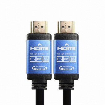 마하링크 Ultra <b>HDMI</b> v<b>2.1</b> 케이블