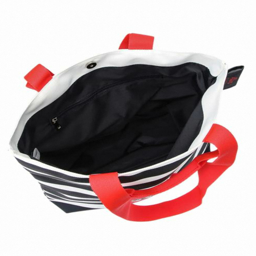 헤지스골프 일러스트패턴 숄더백 HWBA8E993_이미지