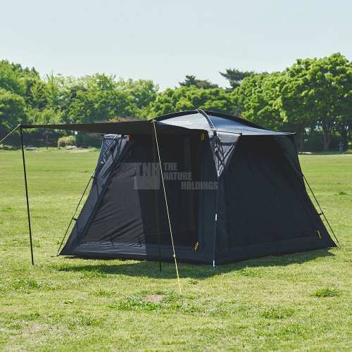 내셔널지오그래픽 어반쉐이드 V4 블랙