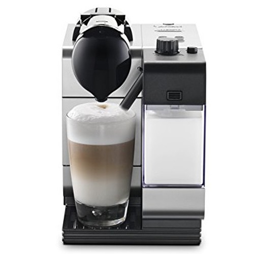 드롱기 네스프레소 라티시마 플러스 F411 (해외구매)