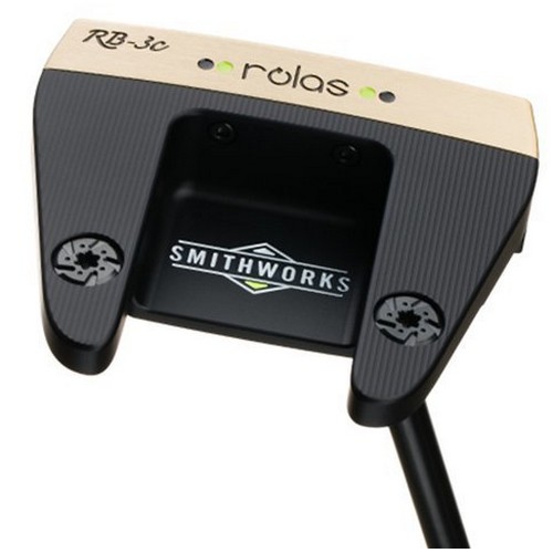 스미스웍스 로라스 RB-3C 퍼터