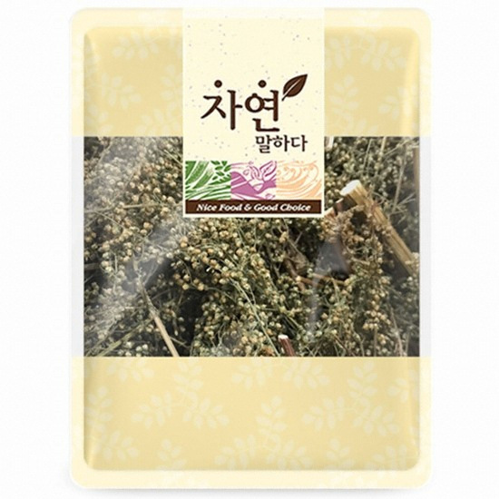 국내산 말린 개똥쑥 300g_이미지