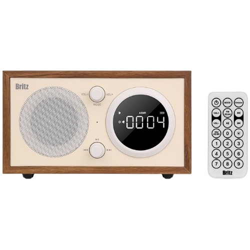 Britz �긮�����ͳ��ų� BZ-B1