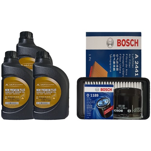 ������ �� �����̾� �÷��� 0W20 3L + �������� ��� �ô� ��� TA ���ָ�