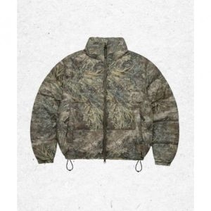 LMC CAMO OG PUFFER DUCK DOWN PARKA multi 0LM45FDJ402MLT 1368342