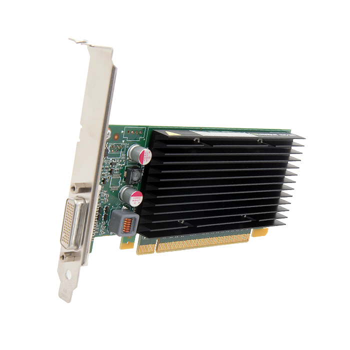 NVIDIA 쿼드로 NVS 300 512MB PCI-E x16 리더스시스템즈