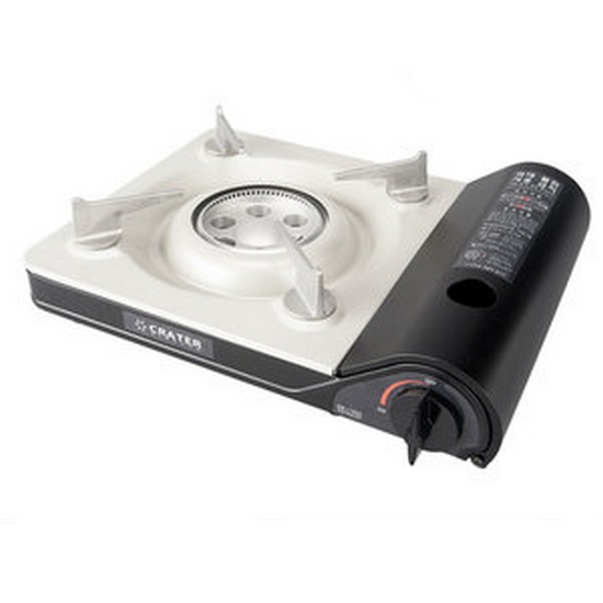 지라프 GR-1505 크레이터 슬림