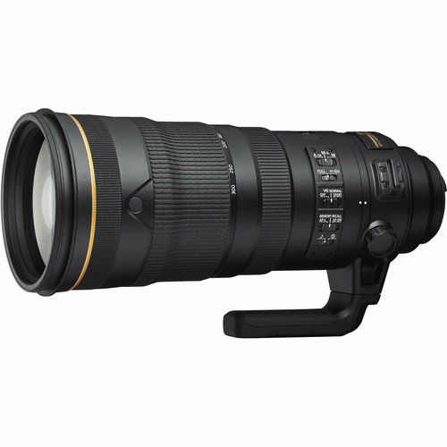니콘 니코르 AF-S NIKKOR 120-300mm F2.8E FL ED SR VR (정품)_이미지