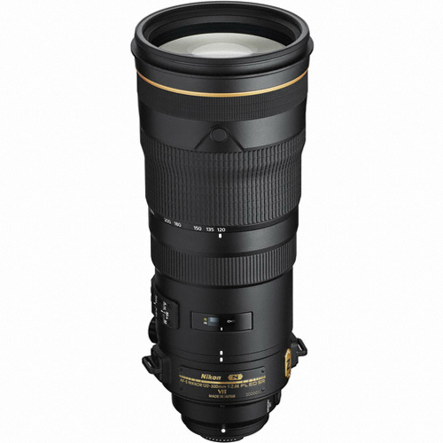 니콘 니코르 AF-S NIKKOR 120-300mm F2.8E FL ED SR VR (정품)_이미지