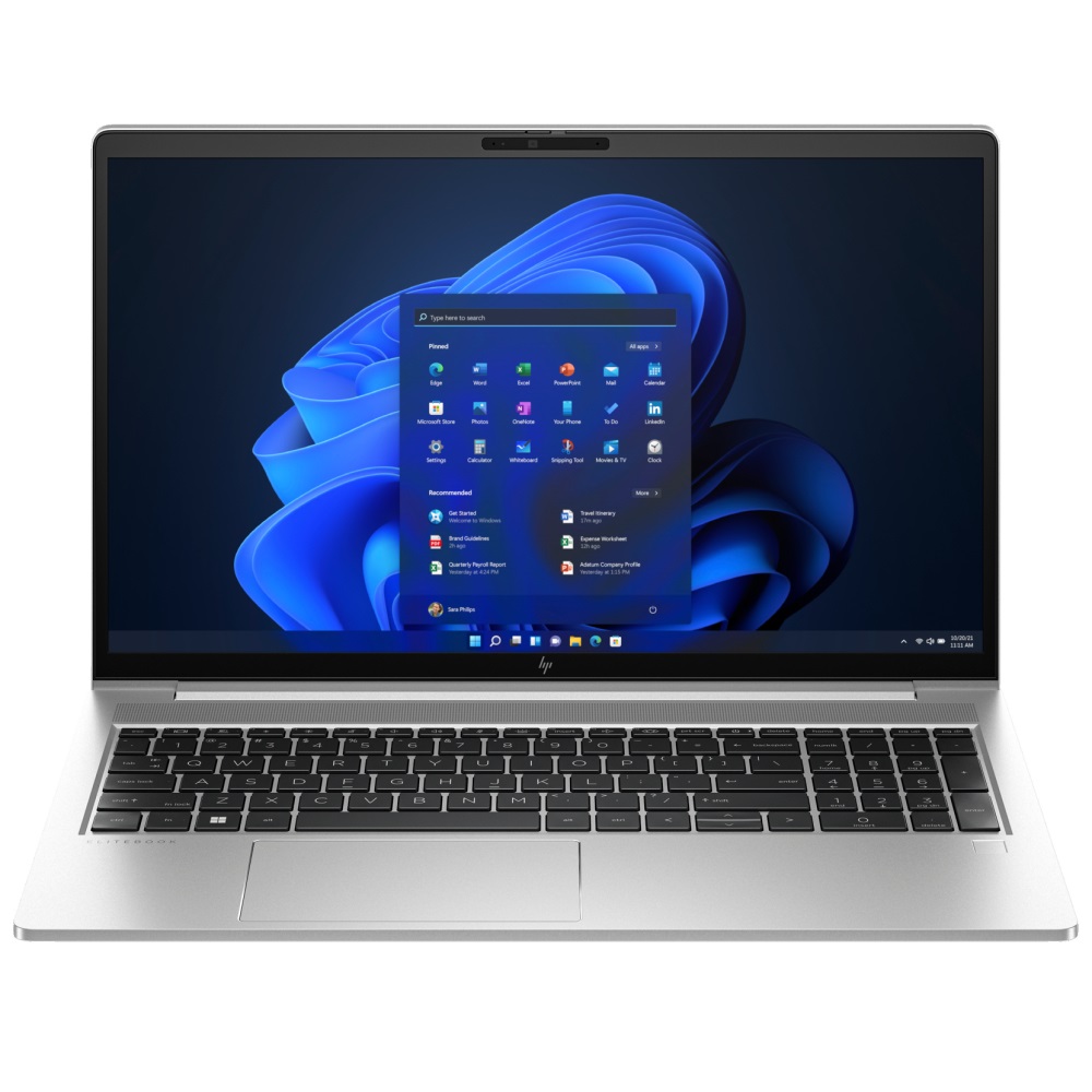 HP 엘리트북 650 G10 88D08PA (SSD 1TB)_이미지