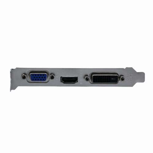 STCOM ������ GT610 D3 1GB 64BIT LP