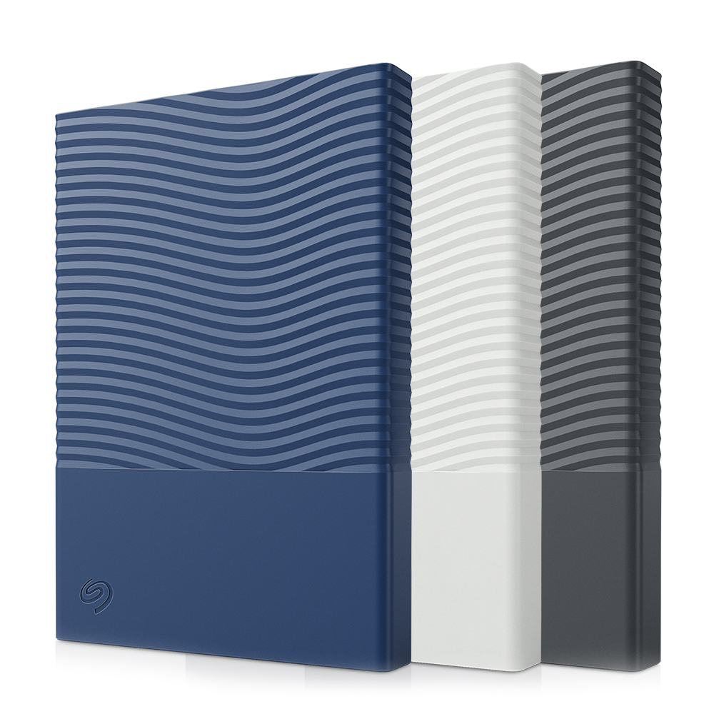 Seagate One Touch Portable USB-C (2TB)_이미지
