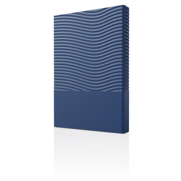 Seagate One Touch Portable USB-C