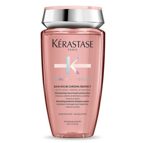 케라스타즈 방 크로마 압솔뤼 샴푸 250ml