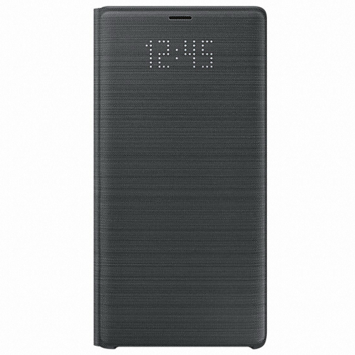 삼성전자 갤럭시노트9 LED 뷰 커버 케이스 EF-NN960_이미지