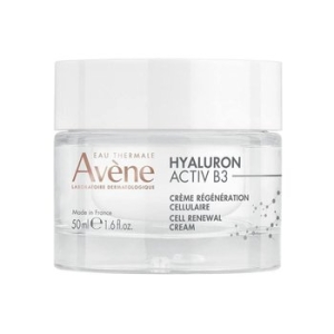 아벤느 히알루론 액티브 B3 안티에이징 크림 50ml (1개)