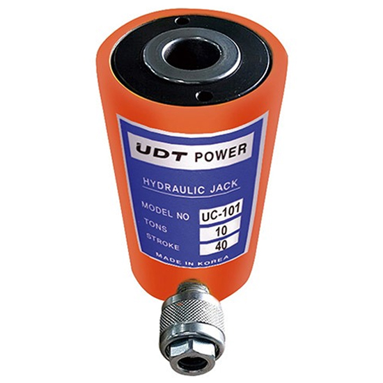UDT 유압 센터홀램 UC-301