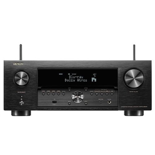 데논 AVC-X4800H이미지입니다. 누르면 해당 게시물로 새창이동합니다.