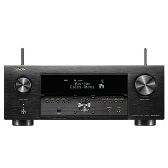 데논 AVC-X4800H
