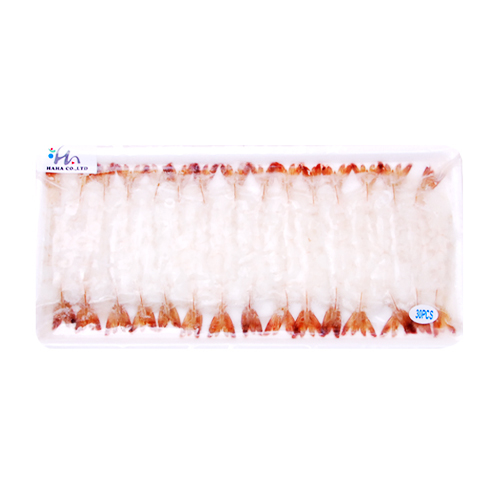 비비수산 노바시새우 30미 300g