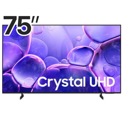 삼성전자 호텔TV HG75U700FNFXKR (스탠드)