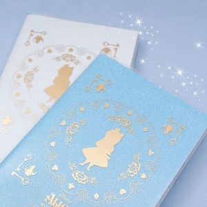 플라잉웨일즈 앨리스 어썸다이어리 만년형_이미지