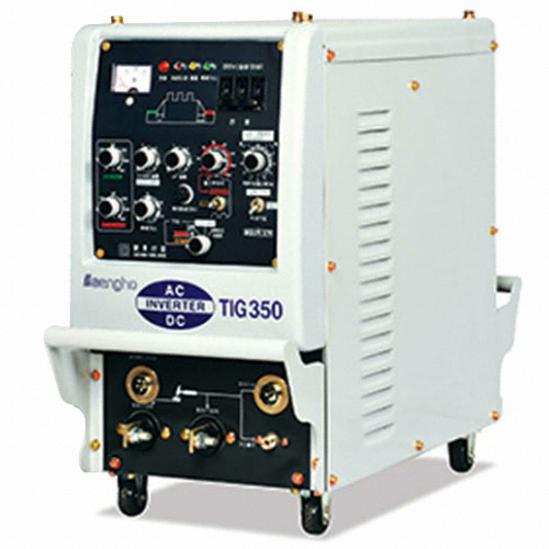 ��ȣ��� AC/DC �˰� ������ TIG-350