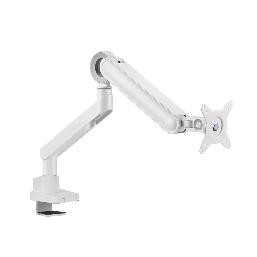 오빗 싱글 모니터암