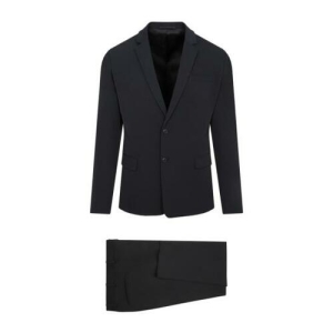  프라다 수트 세트 UAS497S212 11QL Black