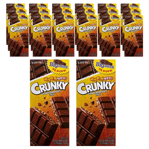 �Ե����� �� ũ��Ű 82g