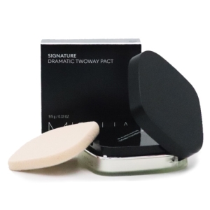  미샤 시그니처 드라마틱 투웨이 팩트/12시간지속커버