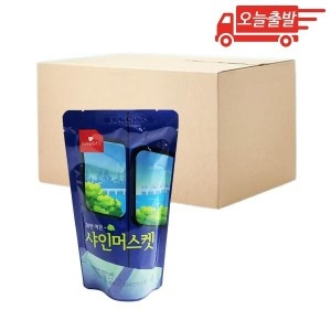 웰그린 스위츠 샤인머스켓에이드230ml 50입