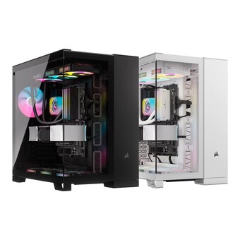 CORSAIR 6500X RGB