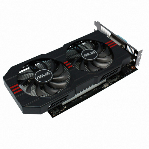 ASUS 지포스 GTX750 Ti OC D5 2GB STCOM_이미지