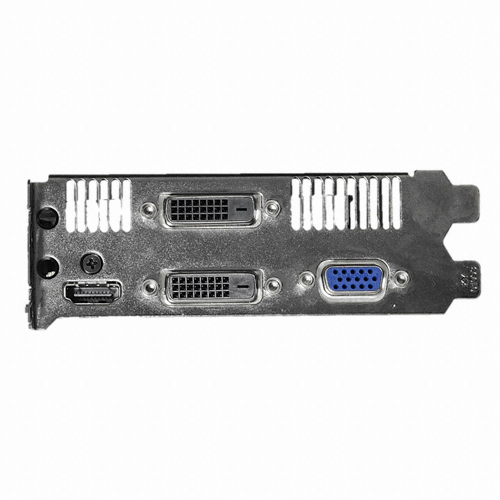 ASUS ������ GTX750 Ti OC D5 2GB STCOM