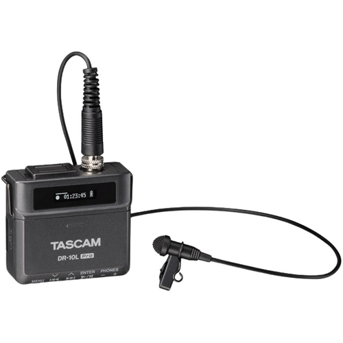 TASCAM DR-10L PRO