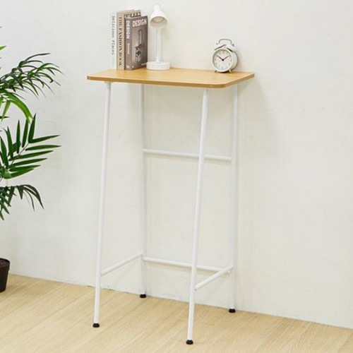 코멧 서서 쓰는 스탠딩 책상