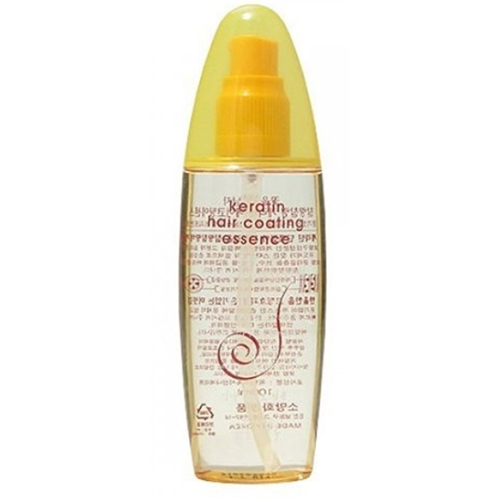  코스모스 케라틴 헤어 코팅 에센스 100ml [1개]
