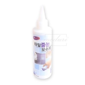 브이티 줄눈 욕실타일 보수제 VT-013 백색 200g