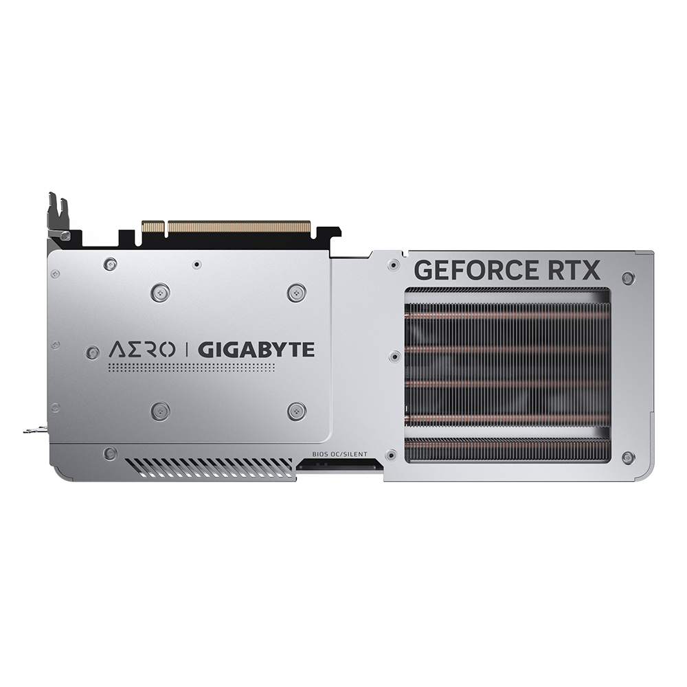 GIGABYTE 지포스 RTX 4070 SUPER AERO OC D6X 12GB 제이씨현_이미지