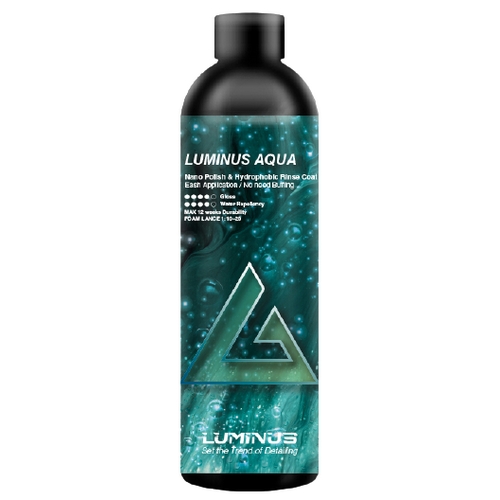 루미너스코리아 아쿠아 원액 습식코팅제 500ml (1개)