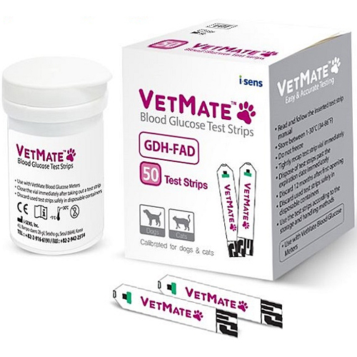 아이센스 벳메이트 혈당 시험지 (150매)_이미지