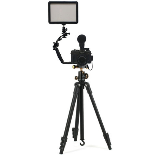 SMJ DT210 카메라 개인방송 촬영세트_이미지