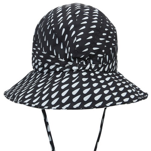 선덜랜드 3D 물방울 방수 버킷햇 SLL3ACP114_이미지