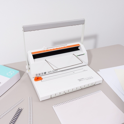 카피어랜드 Probind WS-5230